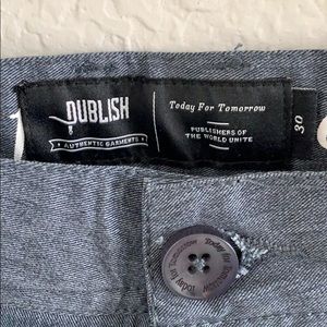 Publish Brand Men’s Jogger